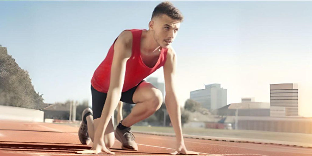 Gear Up! Tips for Crafting an Athletics Club Uniform